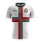 2022-2023 Portugal Away Concept Football Shirt - Baby