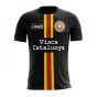 2022-2023 Catalunya Third Concept Football Shirt - Womens