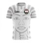 2022-2023 Egypt Away Concept Football Shirt (Kids)