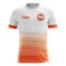 2022-2023 Holland Away Concept Football Shirt