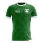 2022-2023 Ireland Home Concept Football Shirt (Kids)