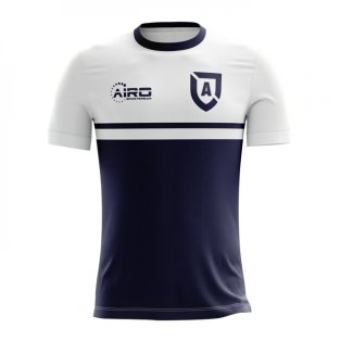 2023-2024 Australia Away Concept Football Shirt - Baby