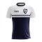 2023-2024 Australia Away Concept Football Shirt - Little Boys