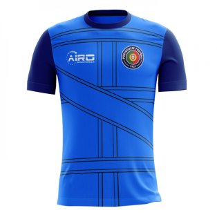 2023-2024 Portugal Third Concept Football Shirt (Kids)