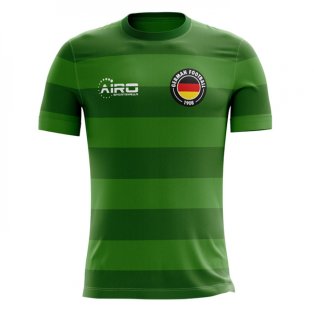 2022-2023 Germany Away Concept Football Shirt - Womens