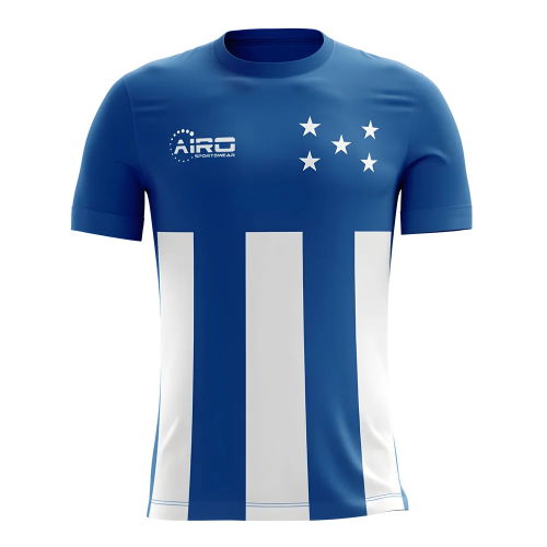 2025-2026 Honduras Away Concept Football Shirt - Womens