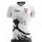 2022-2023 Japan Away Concept Football Shirt - Womens