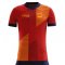2022-2023 Spain Home Concept Football Shirt - Baby