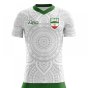 2022-2023 Iran Home Concept Football Shirt - Little Boys