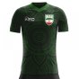 2022-2023 Iran Third Concept Football Shirt