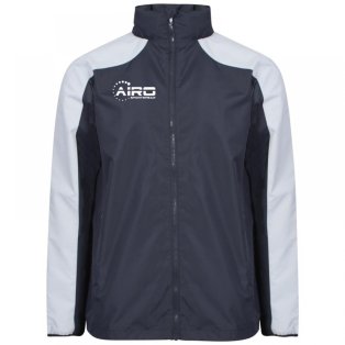Airo Sportswear Tracktop (Navy-Silver)