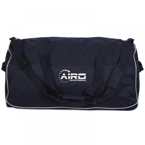 Airo Sportswear XL Team Kitbag (Navy)
