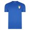 Score Draw Italy 1970 World Cup Final Shirt