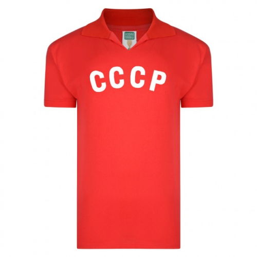 Score Draw CCP 1968 European Championship Shirt