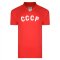 Score Draw CCP 1968 European Championship Shirt