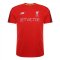 2018-2019 Liverpool Training Shirt (Red)