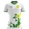 2023-2024 Senegal Home Concept Football Shirt