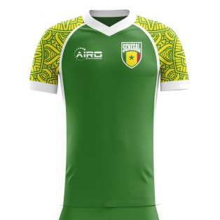senegal soccer jersey 2018