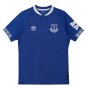 2018-2019 Everton Umbro Home Football Shirt (Kids)