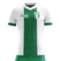 2023-2024 Nigeria Away Concept Football Shirt (Kids)