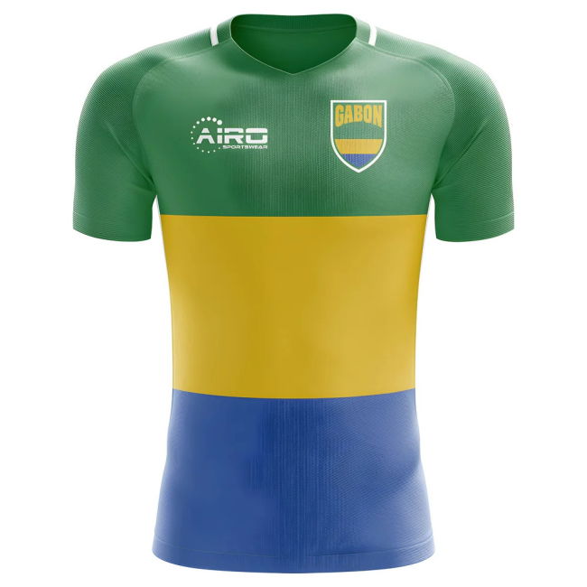 2025-2026 Australia Third Concept Football Shirt