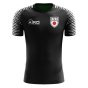 2022-2023 Japan Third Concept Football Shirt - Little Boys