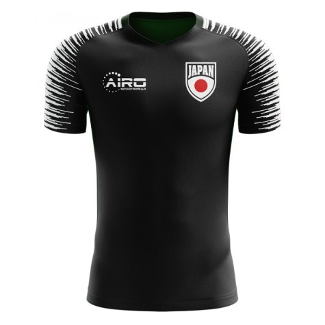 2022-2023 Japan Third Concept Football Shirt (Kids)