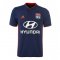 2018-2019 Olympique Lyon Adidas Away Football Shirt (Kids)