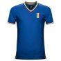 Vintage Italy Home Soccer Jersey