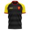 2023-2024 Legia Warsaw Away Concept Football Shirt - Baby