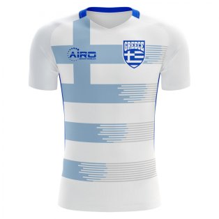 greece soccer jersey