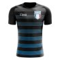 2023-2024 France Third Concept Football Shirt - Kids (Long Sleeve)