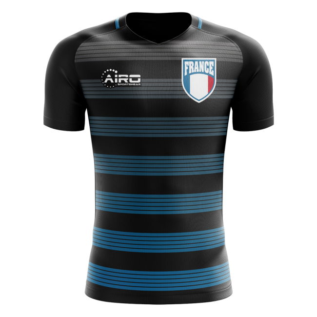 2025-2026 France Third Concept Football Shirt (Kids)