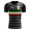 2023-2024 Italy Third Concept Football Shirt - Womens