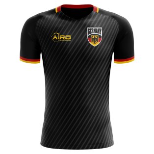 2023-2024 Germany Third Concept Football Shirt - Little Boys
