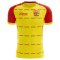 2020-2021 Togo Home Concept Football Shirt - Little Boys
