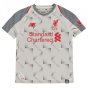 2018-2019 Liverpool Third Football Shirt (Kids)