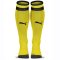 2018-2019 AC Milan Home Goalkeeper Socks (Yellow) - Kids