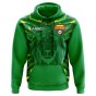 2022-2023 Cameroon Home Concept Hoody