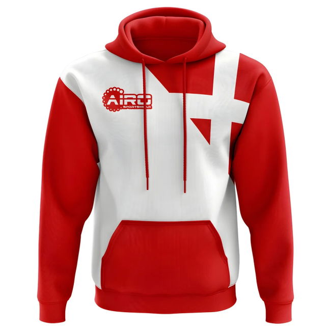 2025-2026 Denmark Home Concept Hoody