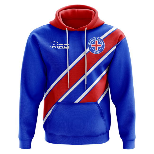 2025-2026 Iceland Home Concept Hoody
