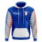 2023-2024 France Home Concept Hoody (Kids)