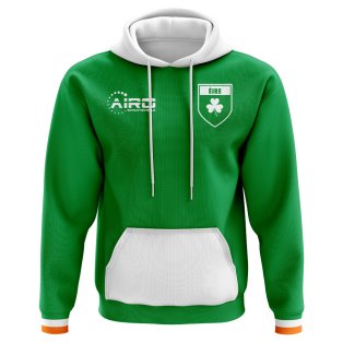 irish football sweatshirt