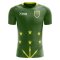 2023-2024 Adygea Home Concept Football Shirt