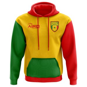2023-2024 Senegal Third Concept Football Hoody (Kids)