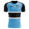 2022-2023 Botswana Home Concept Football Shirt - Little Boys