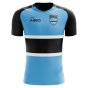 2023-2024 Botswana Home Concept Football Shirt (Kids)