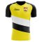 2023-2024 Brunei Home Concept Football Shirt - Little Boys