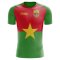 2023-2024 Burkina Faso Home Concept Football Shirt - Baby
