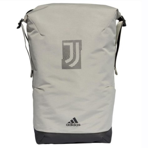 2018-2019 Juventus Adidas ID Backpack (Light Green)